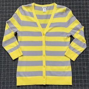 Neiman Marcus cardigan sweater